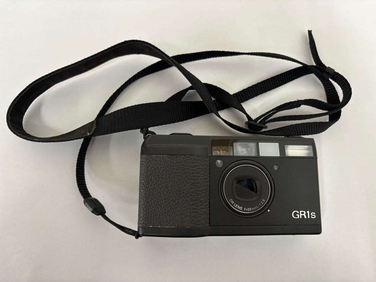 Yahoo!オークション -「リコーgr1s」の落札相場・落札価格 Yahoo!オークション -「リコーgr1s」の落札相場・落札価格