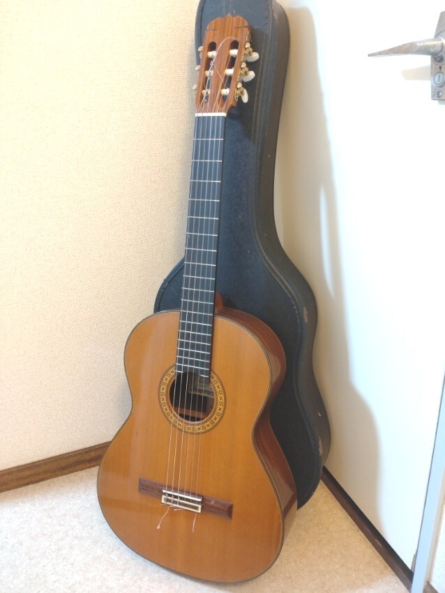 Yahoo!オークション -「matsuoka m30」(クラシックギター Yahoo!オークション -「matsuoka m30」(クラシックギター