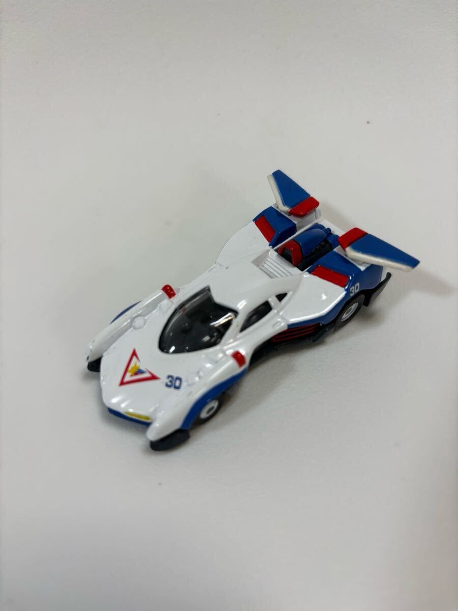 Yahoo!オークション -「サイバーフォーミュラ アスラーダgsx」の Yahoo!オークション -「サイバーフォーミュラ アスラーダgsx」の