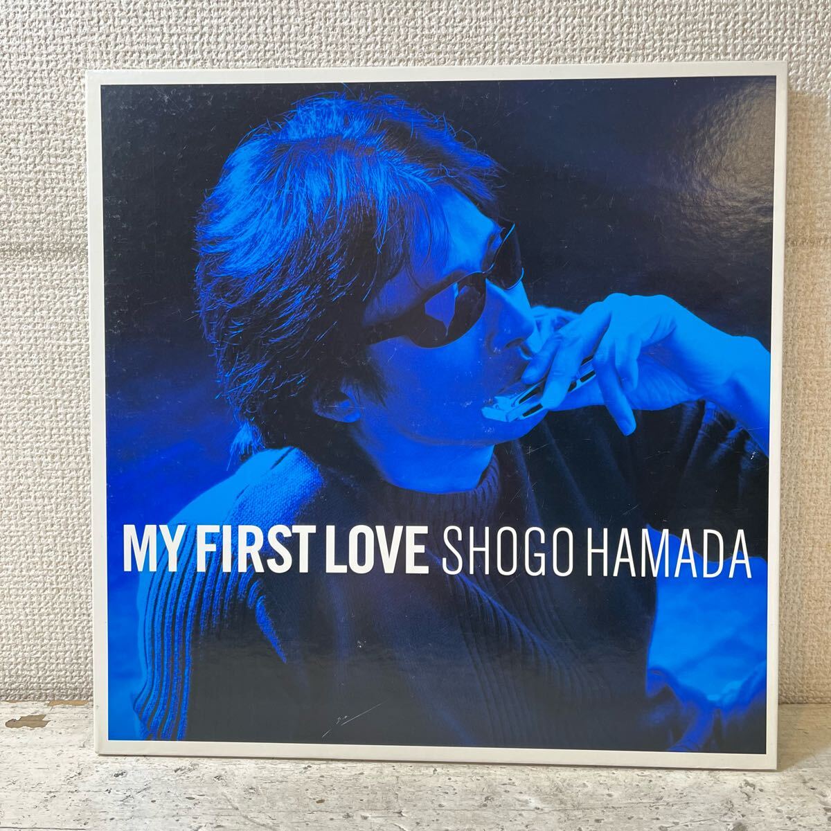 Yahoo!オークション -「浜田省吾 my first love」(音楽) の落札 Yahoo!オークション -「浜田省吾 my first love」(音楽) の落札