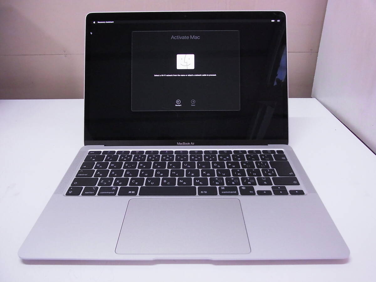 2025年最新】Yahoo!オークション -ジャンク(MacBook Air)の中古 2025年最新】Yahoo!オークション -ジャンク(MacBook Air)の中古