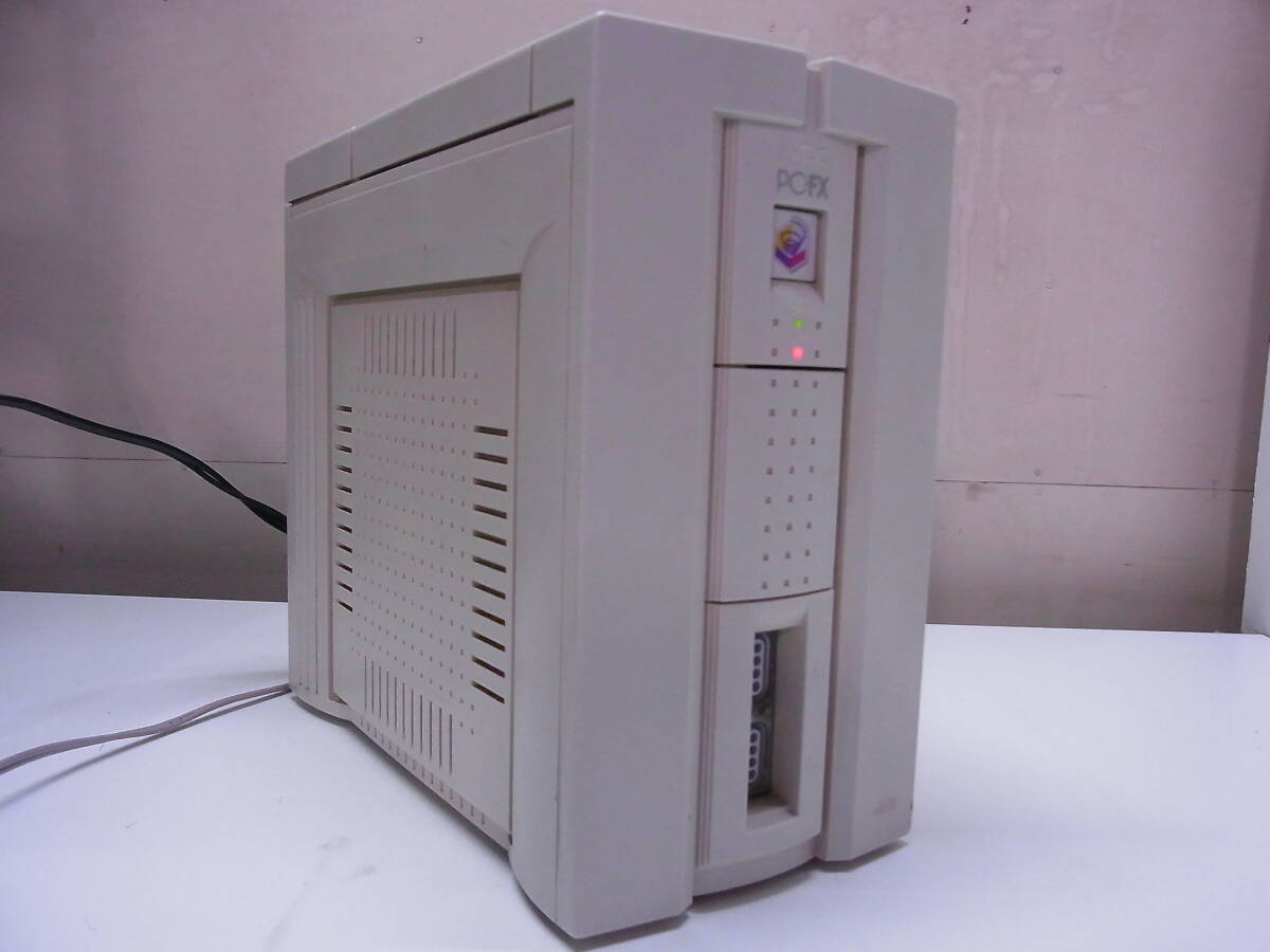 Yahoo!オークション -「ジャンク品」(PC-FX) (NEC)の落札相場 Yahoo!オークション -「ジャンク品」(PC-FX) (NEC)の落札相場