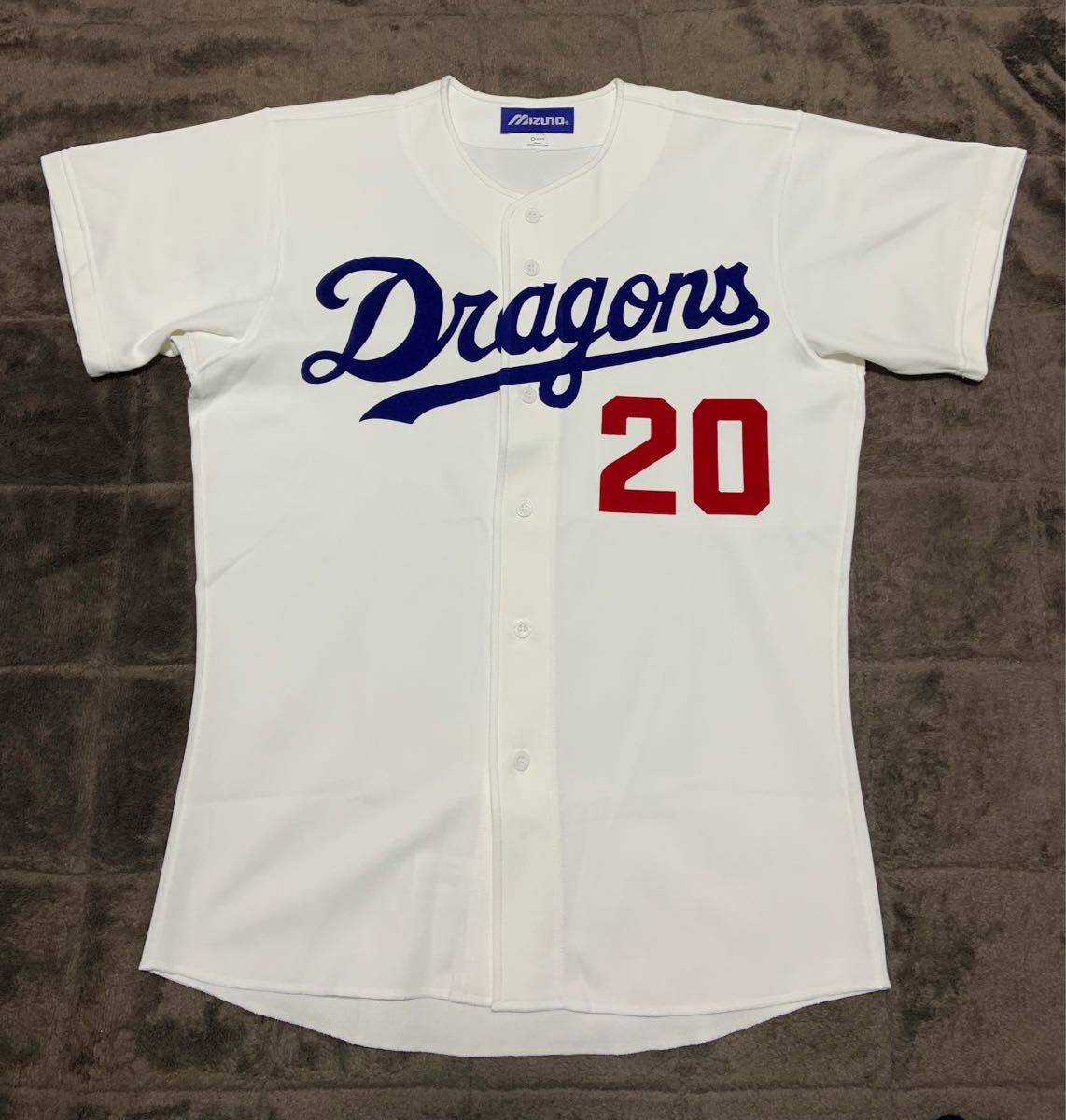 Yahoo!オークション -「中日ドラゴンズ ユニフォーム 復刻」の Yahoo!オークション -「中日ドラゴンズ ユニフォーム 復刻」の