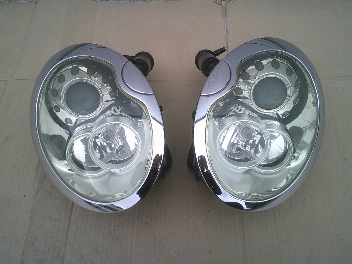 Yahoo!オークション -「bmw mini r50 r52 r53」(ヘッドライト Yahoo!オークション -「bmw mini r50 r52 r53」(ヘッドライト