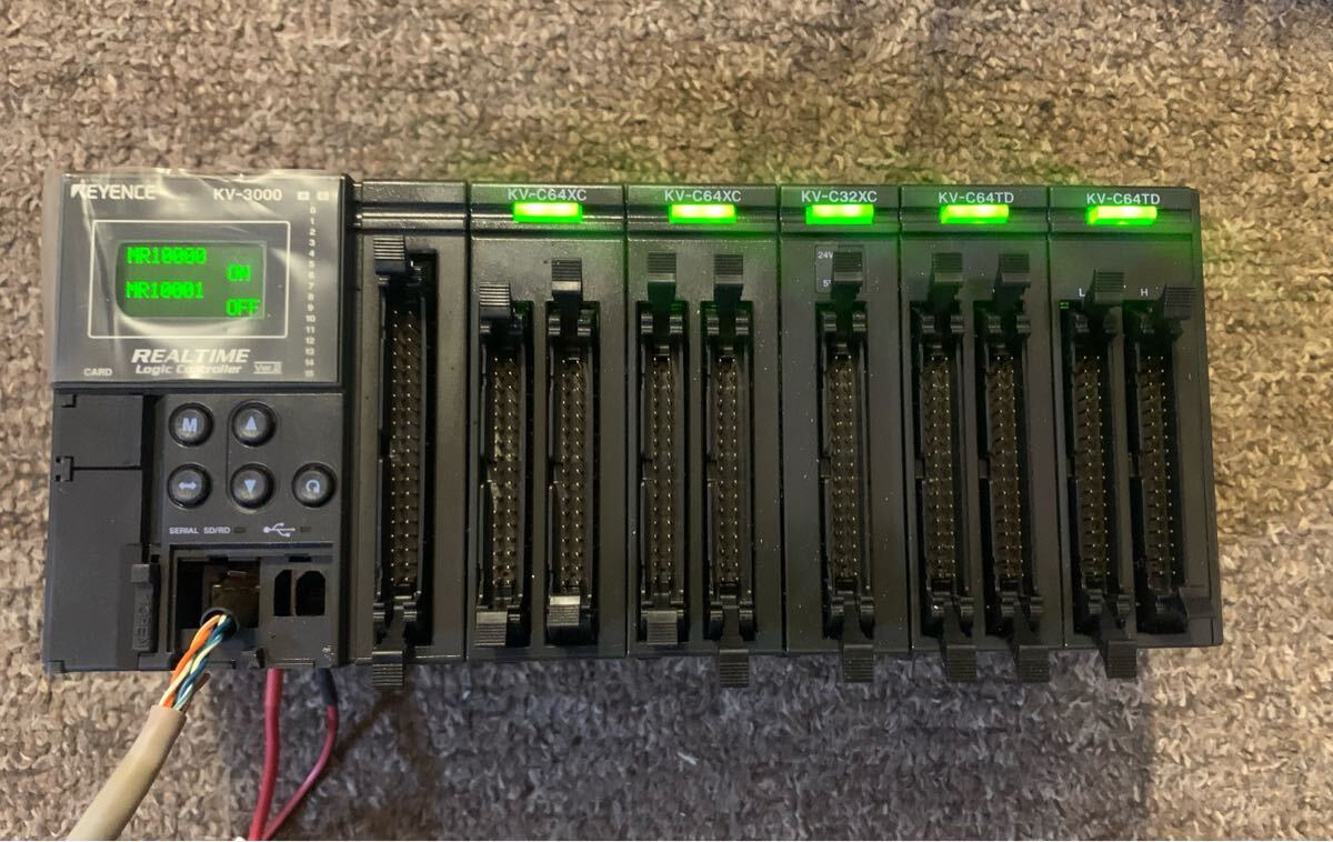 2025年最新】Yahoo!オークション -kv-3000の中古品・新品・未 2025年最新】Yahoo!オークション -kv-3000の中古品・新品・未