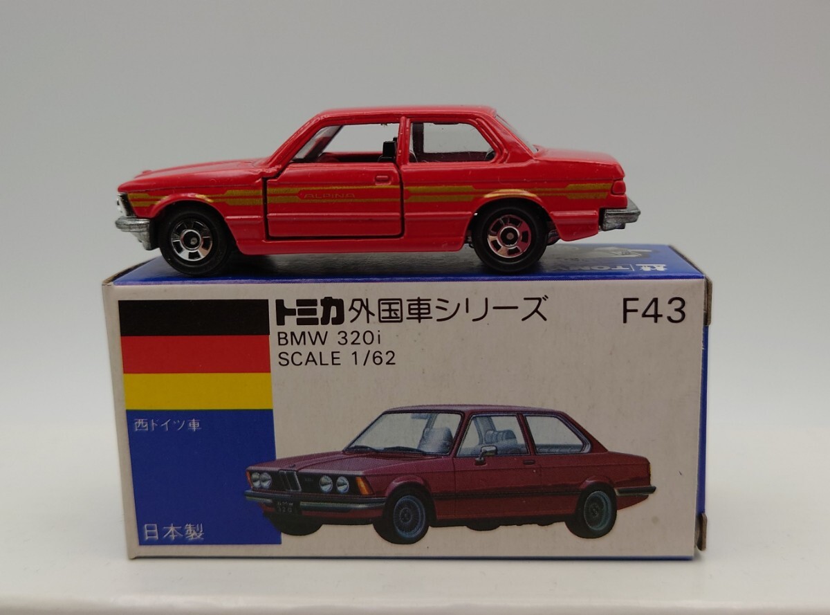 Yahoo!オークション -「トミカ bmw 320i」の落札相場・落札価格 Yahoo!オークション -「トミカ bmw 320i」の落札相場・落札価格