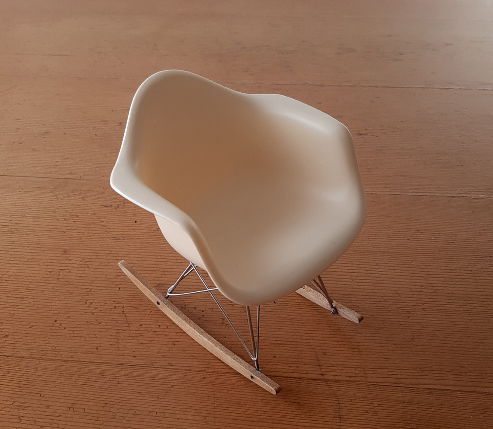 Yahoo!オークション -「vitra ミニチュア」の落札相場・落札価格 Yahoo!オークション -「vitra ミニチュア」の落札相場・落札価格