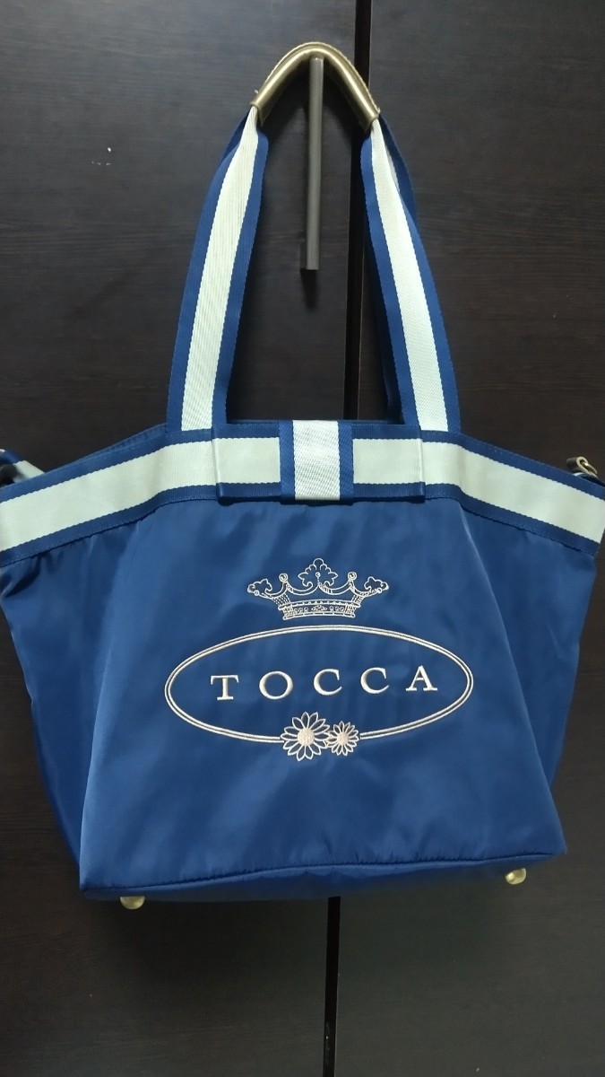 2025年最新】Yahoo!オークション -tocca マザーズバッグの中古品