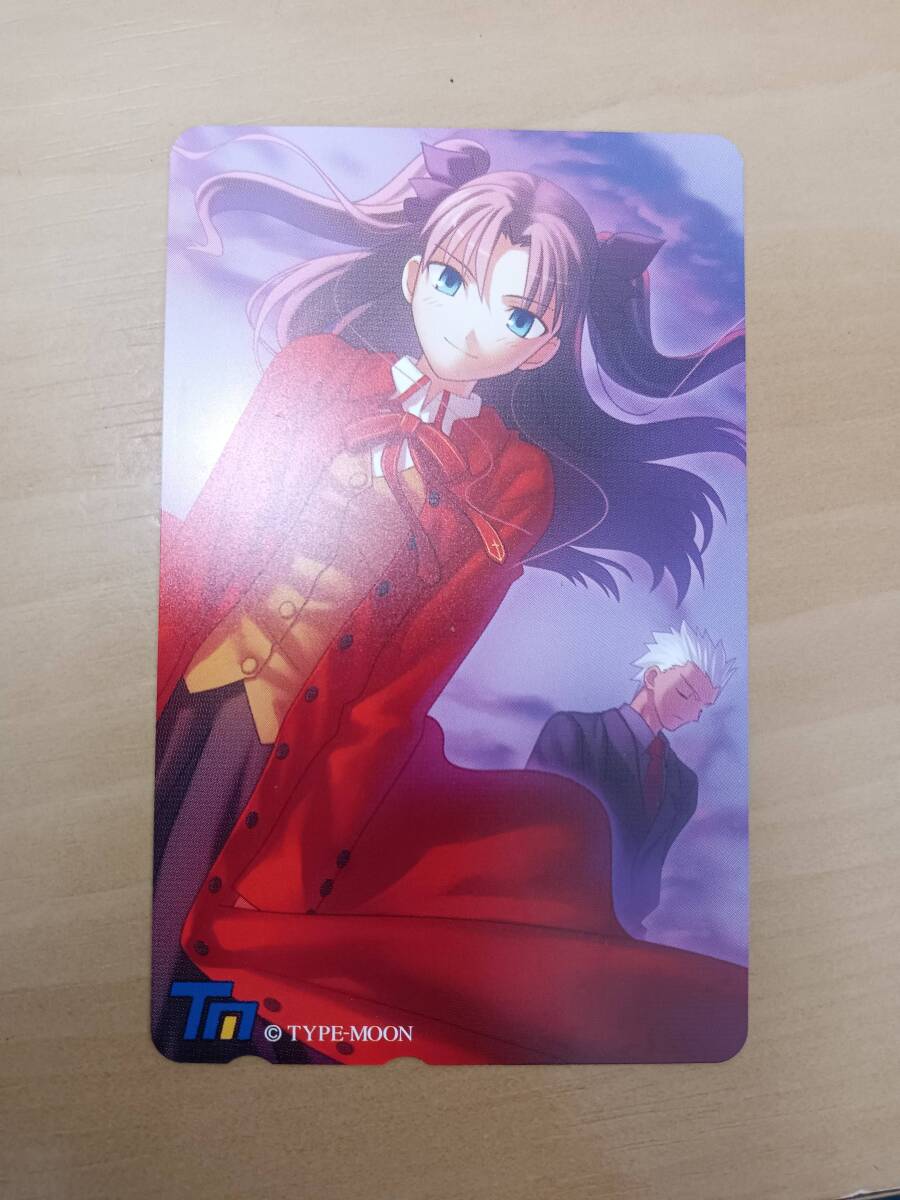 2025年最新】Yahoo!オークション -fate/stay night 遠坂の中古 2025年最新】Yahoo!オークション -fate/stay night 遠坂の中古