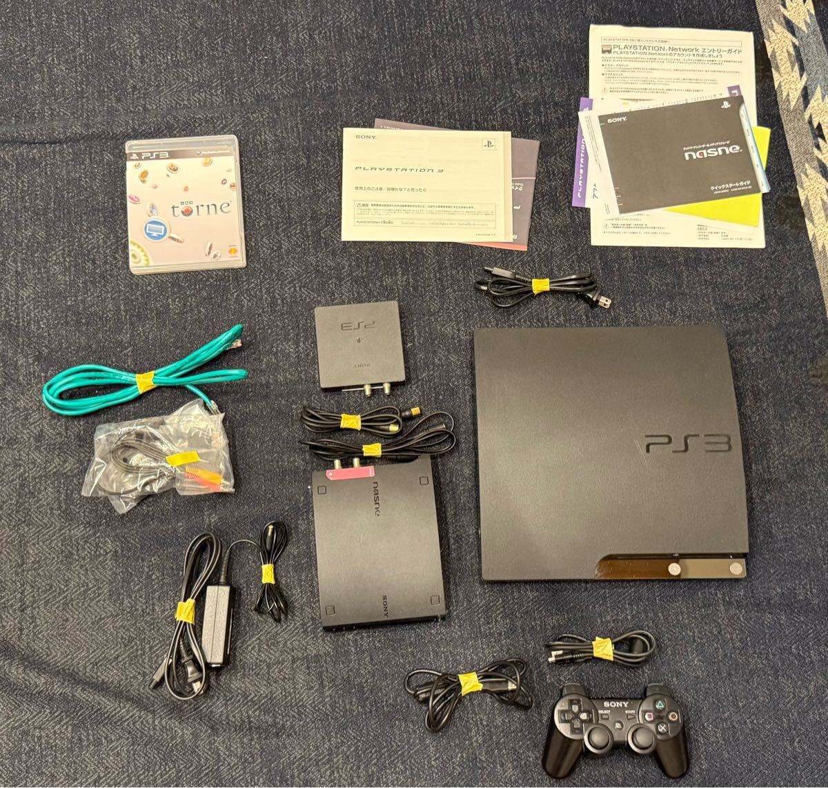 2025年最新】Yahoo!オークション -ps3 hddレコーダーパックの 2025年最新】Yahoo!オークション -ps3 hddレコーダーパックの