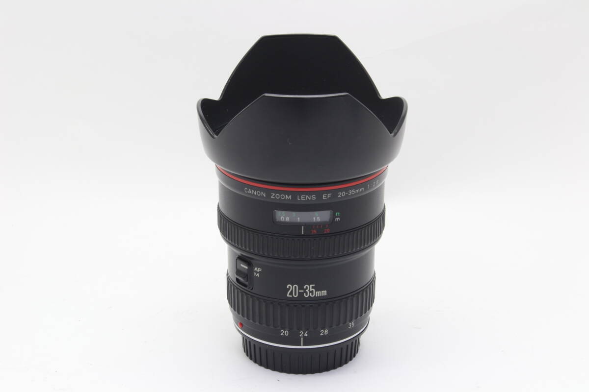 Yahoo!オークション -「canon ef 20-35mm f2.8」の落札相場 Yahoo!オークション -「canon ef 20-35mm f2.8」の落札相場