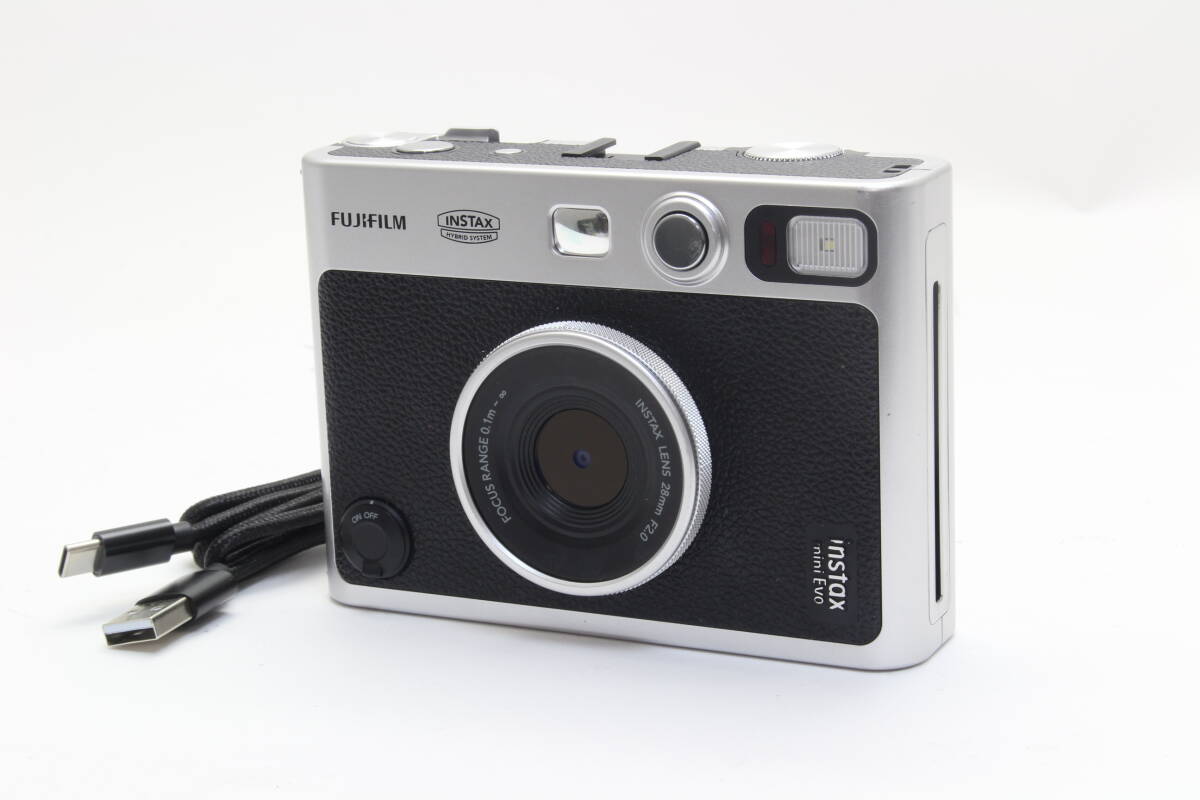 Yahoo!オークション -「instax mini evo 」の落札相場・落札価格 Yahoo!オークション -「instax mini evo 」の落札相場・落札価格