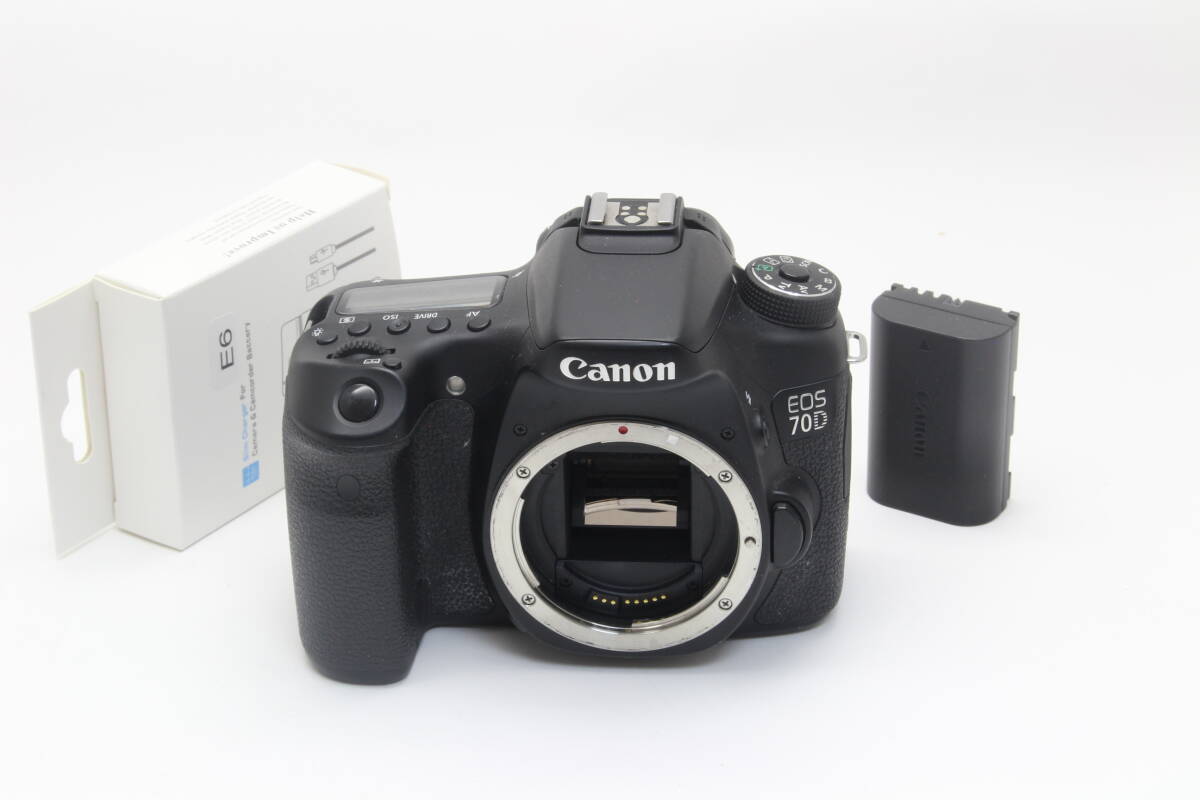Yahoo!オークション -「eos 70d ボディ」の落札相場・落札価格 Yahoo!オークション -「eos 70d ボディ」の落札相場・落札価格
