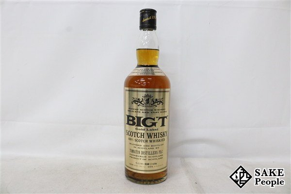 Yahoo!オークション -「big-t」(ウイスキー) (アルコール)の落札 Yahoo!オークション -「big-t」(ウイスキー) (アルコール)の落札