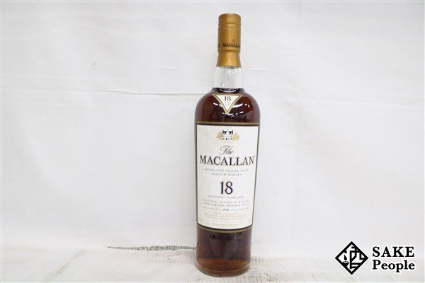 Yahoo!オークション -「マッカラン 18年 1991」の落札相場・落札価格 Yahoo!オークション -「マッカラン 18年 1991」の落札相場・落札価格