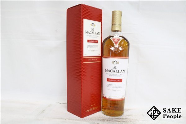 Yahoo!オークション -「マッカラン クラシックカット」(飲料) の Yahoo!オークション -「マッカラン クラシックカット」(飲料) の