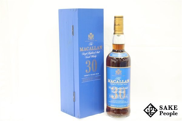 Yahoo!オークション -「マッカラン 30年」(ハイランド Yahoo!オークション -「マッカラン 30年」(ハイランド