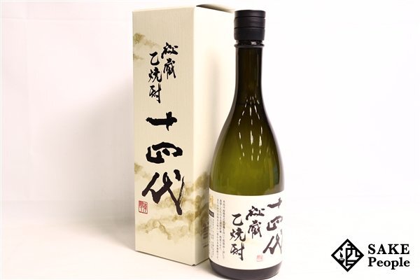 Yahoo!オークション -「十四代」(焼酎) (アルコール)の落札相場 Yahoo!オークション -「十四代」(焼酎) (アルコール)の落札相場