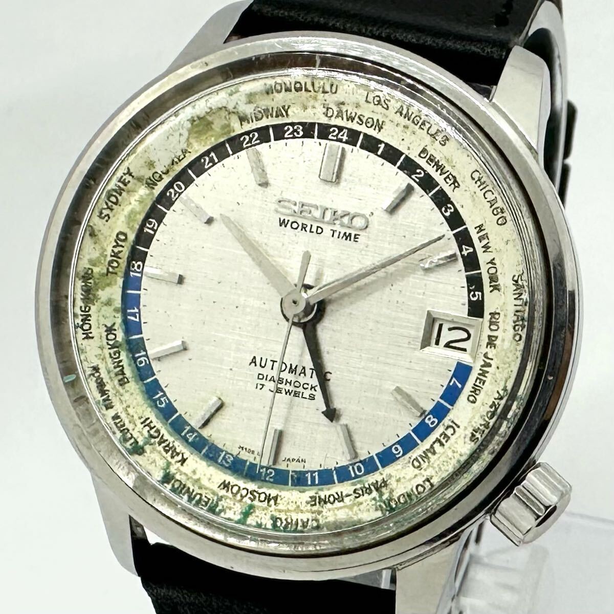 2025年最新】Yahoo!オークション -seiko (6217, 62mas)(セイコー