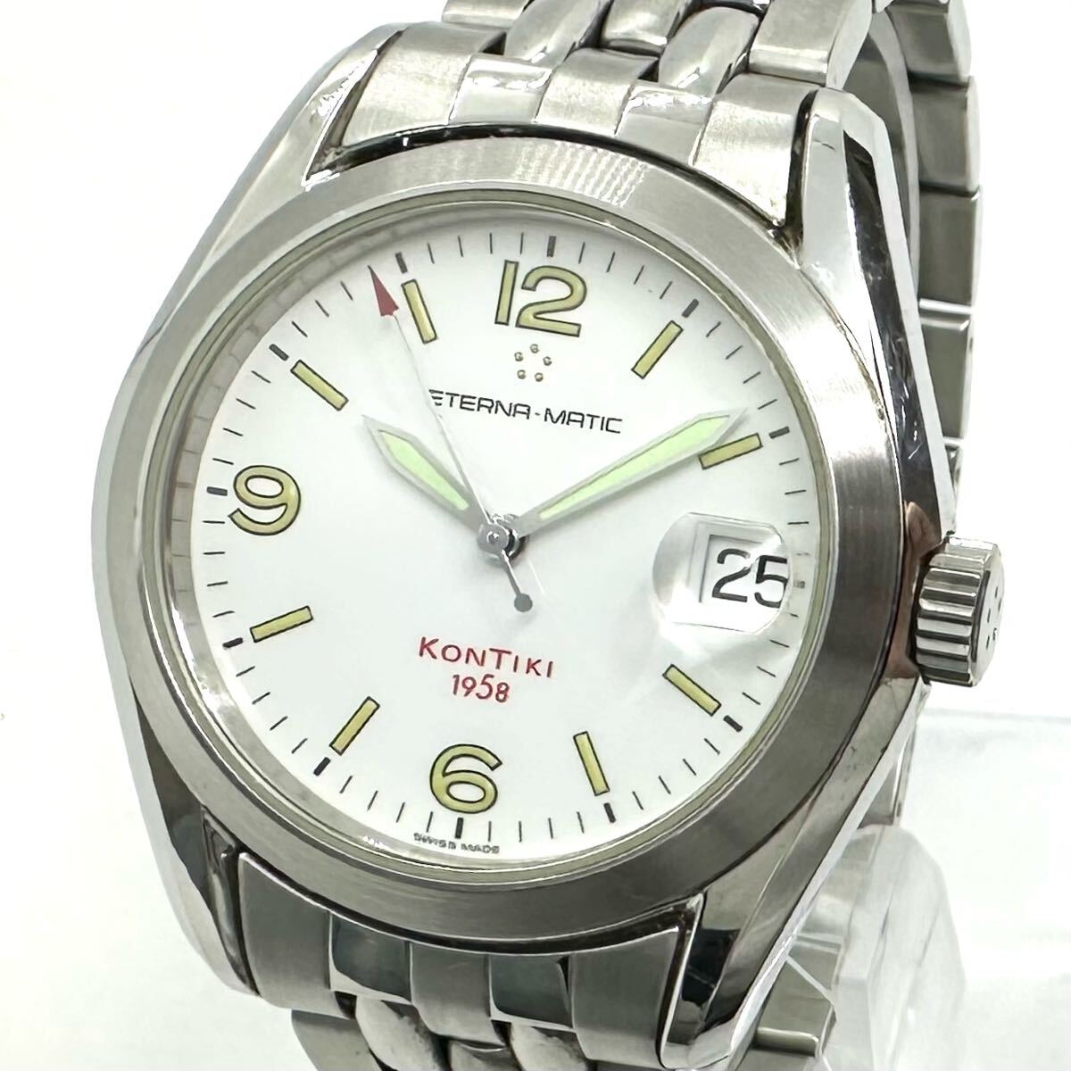 Yahoo!オークション -「eterna matic」(エテルナ) (あ行)の落札 Yahoo!オークション -「eterna matic」(エテルナ) (あ行)の落札