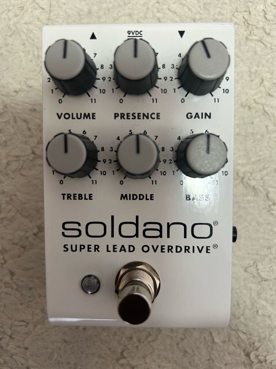 Yahoo!オークション -「soldano slo」(エレキギター) (ギター)の Yahoo!オークション -「soldano slo」(エレキギター) (ギター)の