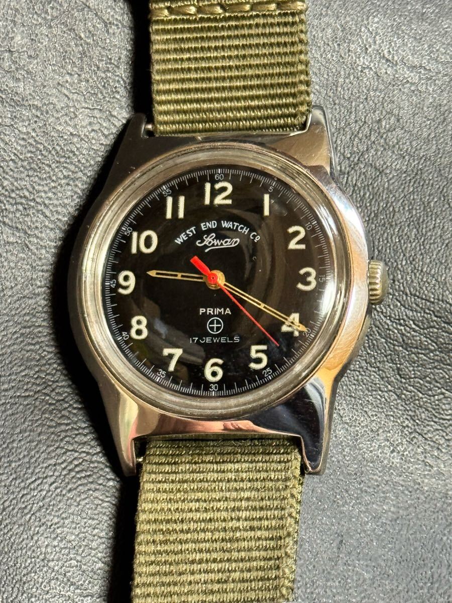 Yahoo!オークション -「west end watch co」の落札相場・落札価格 Yahoo!オークション -「west end watch co」の落札相場・落札価格