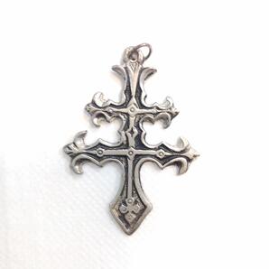 AzureGreen: Patriarchal Cross ギリシャ、ロシア正教