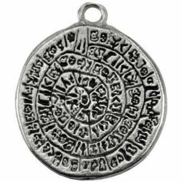 AzureGreen: Gnostic Amulet グノーシスの護符 健康恋愛