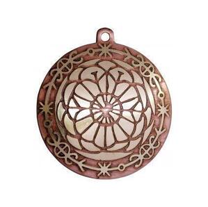 EastGate: To Reap Power voodoo Charm力を得る