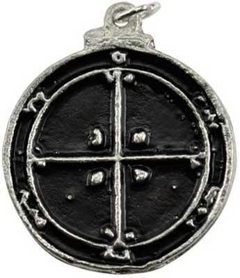 AzureGreen: Fourth Pentacle of Mars(火星4)