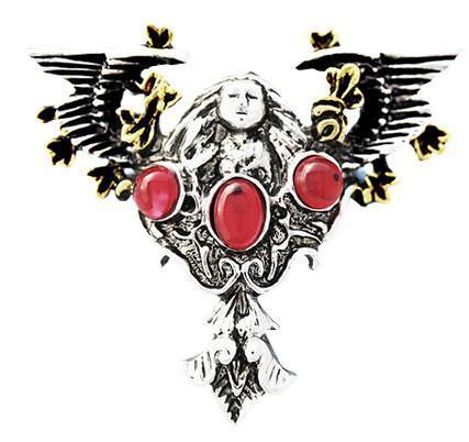 EastGate: Angel of Midnight