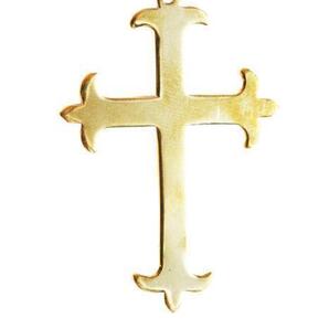 EastGate: Celtic Cross - Magickal Charm