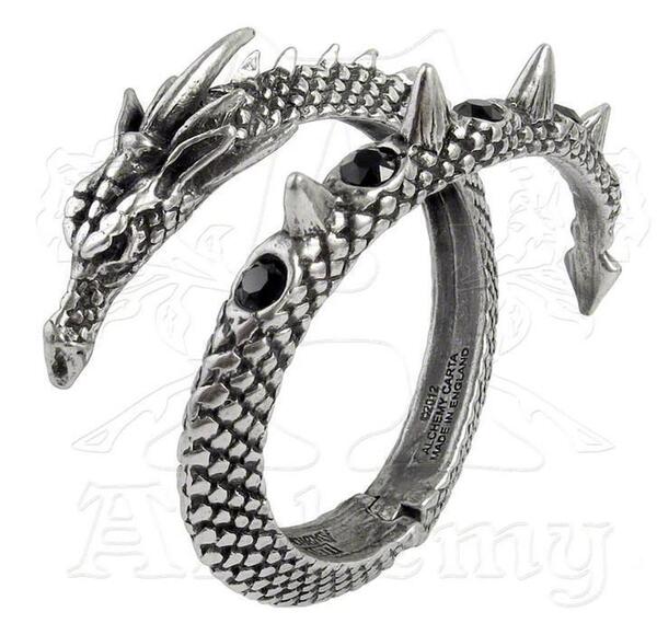 ALCHEMY GOTHIC: VIS VIVA Bracelet 生命力