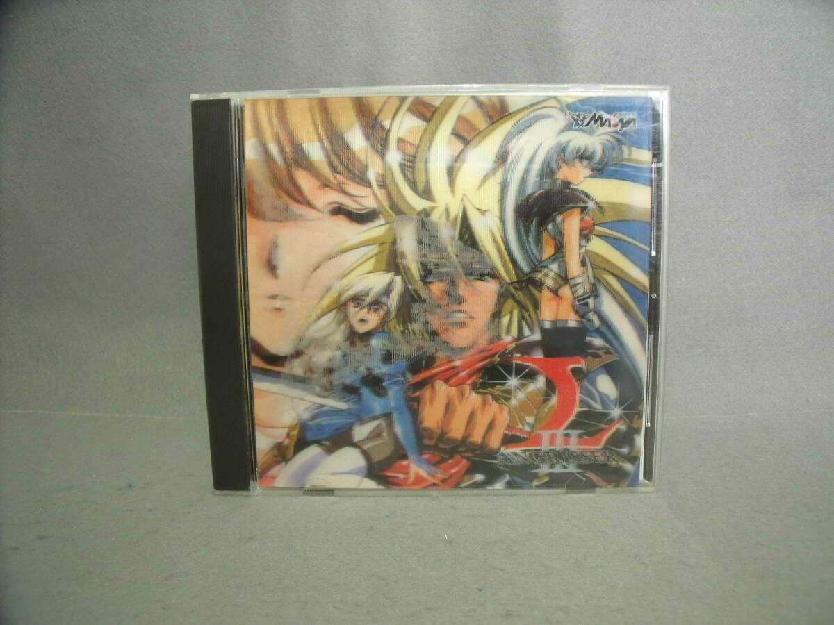 2025年最新】Yahoo!オークション -ラングリッサー 3の中古品