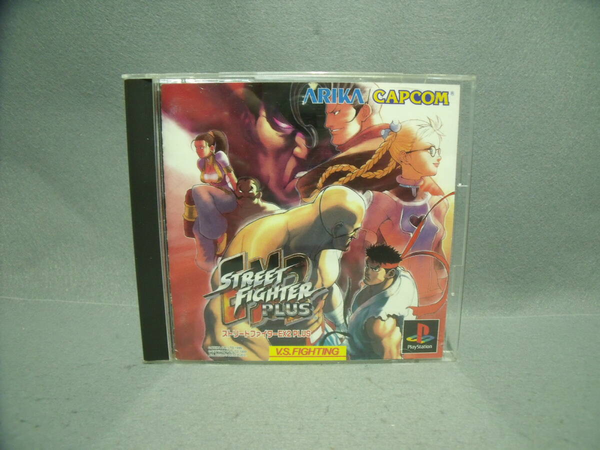 Yahoo!オークション -「ストリート・ファイター」の落札相場