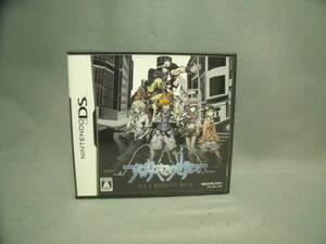 すばらしきこのせかい 箱説あり 動作確認済み