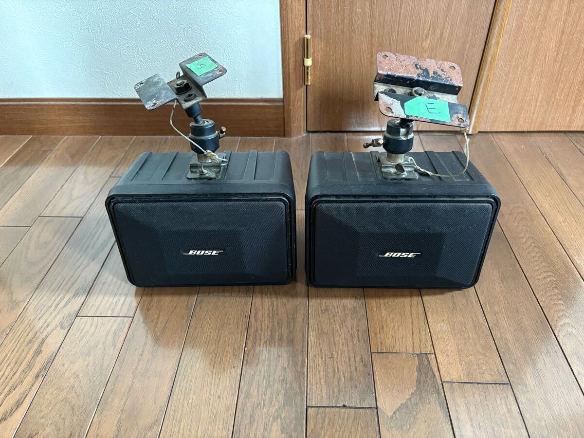 Yahoo!オークション -「bose 101 ブラケット」(スピーカー Yahoo!オークション -「bose 101 ブラケット」(スピーカー