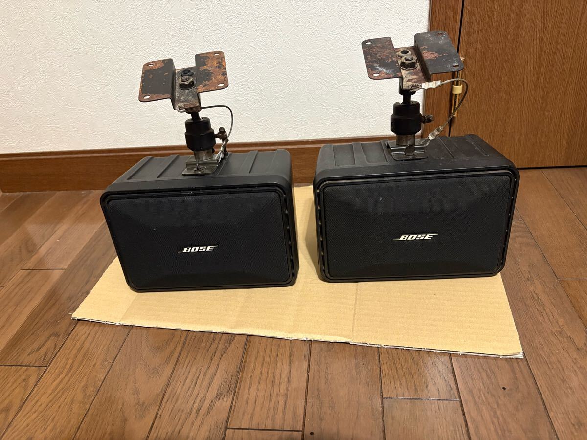 Yahoo!オークション -「bose 101 ブラケット」(スピーカー本体 Yahoo!オークション -「bose 101 ブラケット」(スピーカー本体