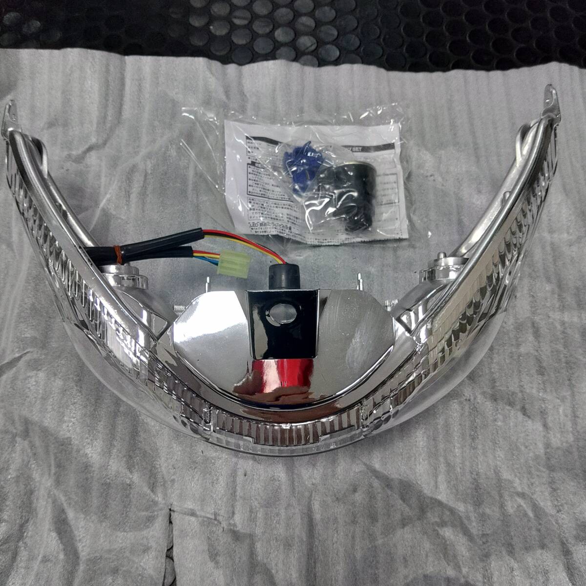 Yahoo!オークション -「アドレス v125 led テール Yahoo!オークション -「アドレス v125 led テール
