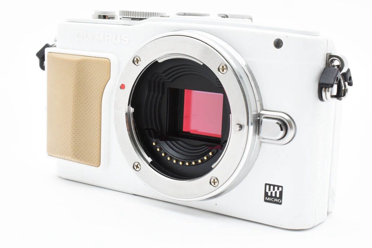 2025年最新】Yahoo!オークション -オリンパス pl5の中古品・新品