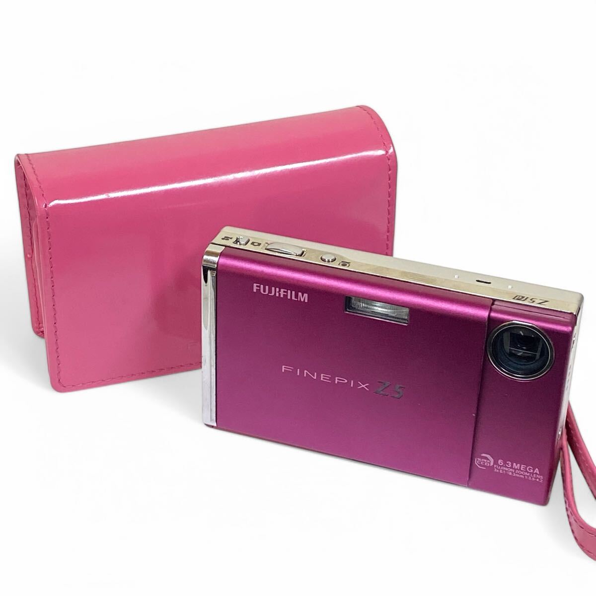 Yahoo!オークション -「fujifilm finepix z5」の落札相場・落札価格 Yahoo!オークション -「fujifilm finepix z5」の落札相場・落札価格