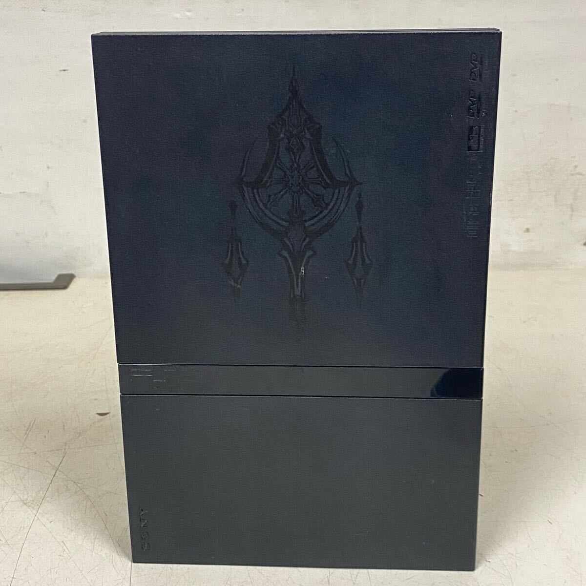 Yahoo!オークション -「scph-75000 ff」の落札相場・落札価格 Yahoo!オークション -「scph-75000 ff」の落札相場・落札価格