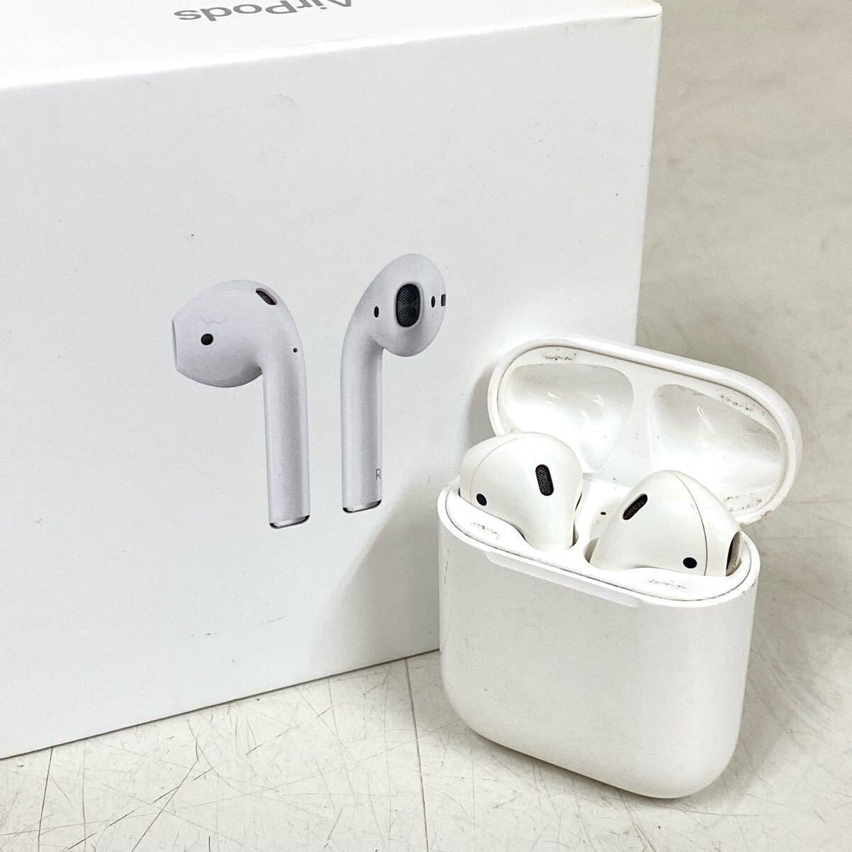 Yahoo!オークション -「airpods mmef2j」の落札相場・落札価格 Yahoo!オークション -「airpods mmef2j」の落札相場・落札価格
