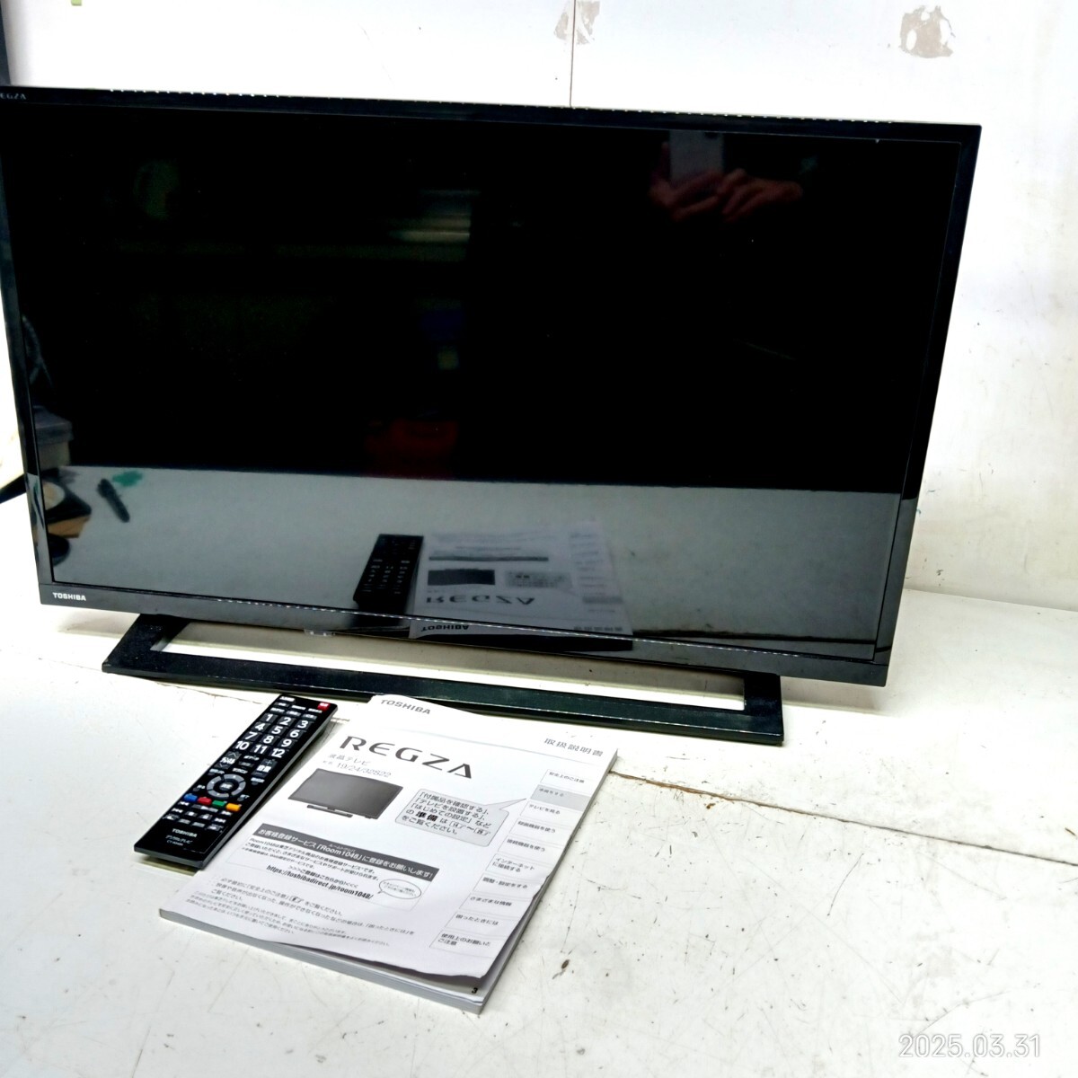 Yahoo!オークション -「32s22」(32インチ~) (テレビ)の落札相場 Yahoo!オークション -「32s22」(32インチ~) (テレビ)の落札相場