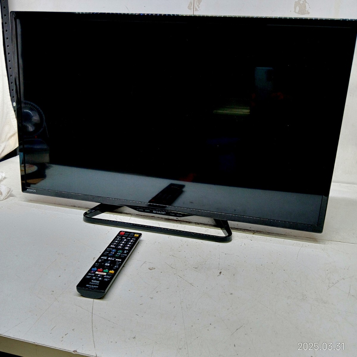 Yahoo!オークション -「lc-32w35」の落札相場・落札価格 Yahoo!オークション -「lc-32w35」の落札相場・落札価格