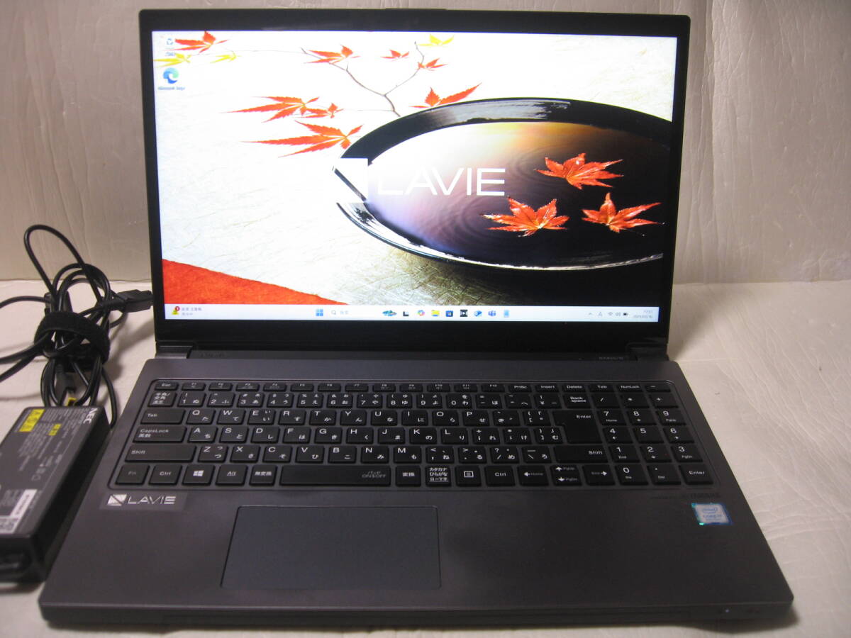 Yahoo!オークション -「nec lavie nx850」の落札相場・落札価格 Yahoo!オークション -「nec lavie nx850」の落札相場・落札価格