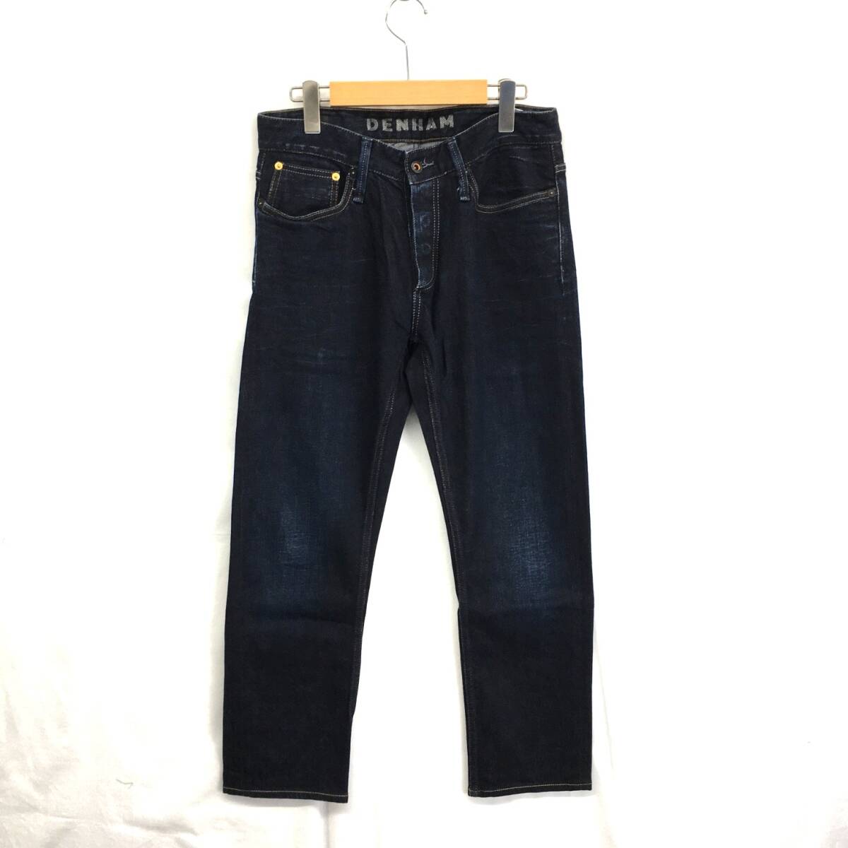 2025年最新】Yahoo!オークション -denham デニム razorの中古品 2025年最新】Yahoo!オークション -denham デニム razorの中古品