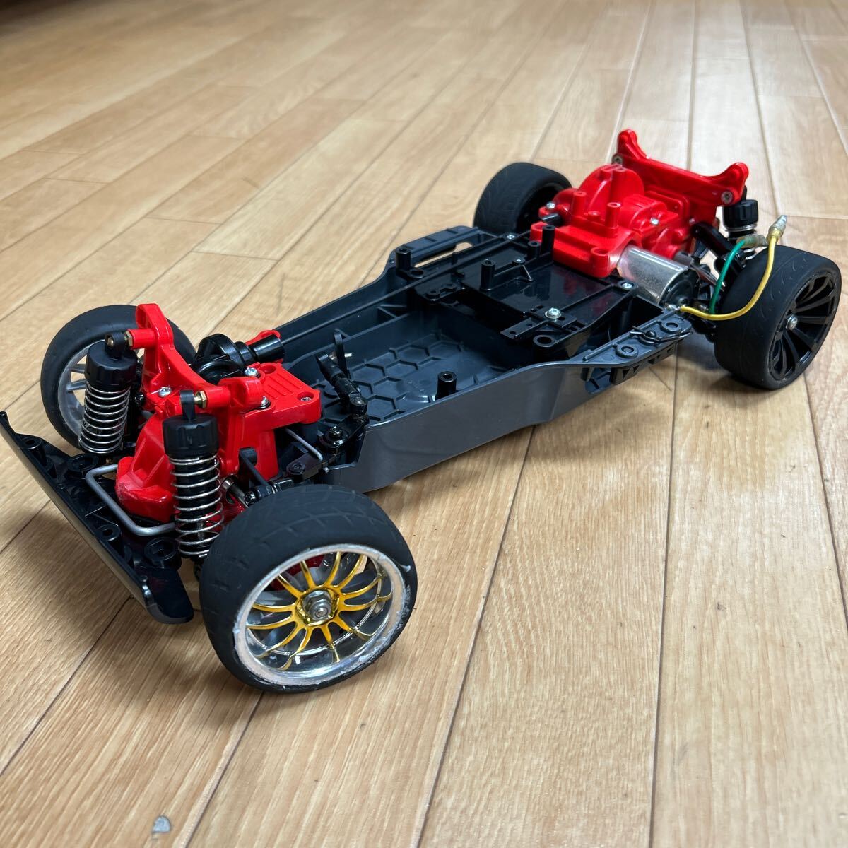 Yahoo!オークション -「タミヤ ラジコン ta02」の落札相場・落札価格 Yahoo!オークション -「タミヤ ラジコン ta02」の落札相場・落札価格