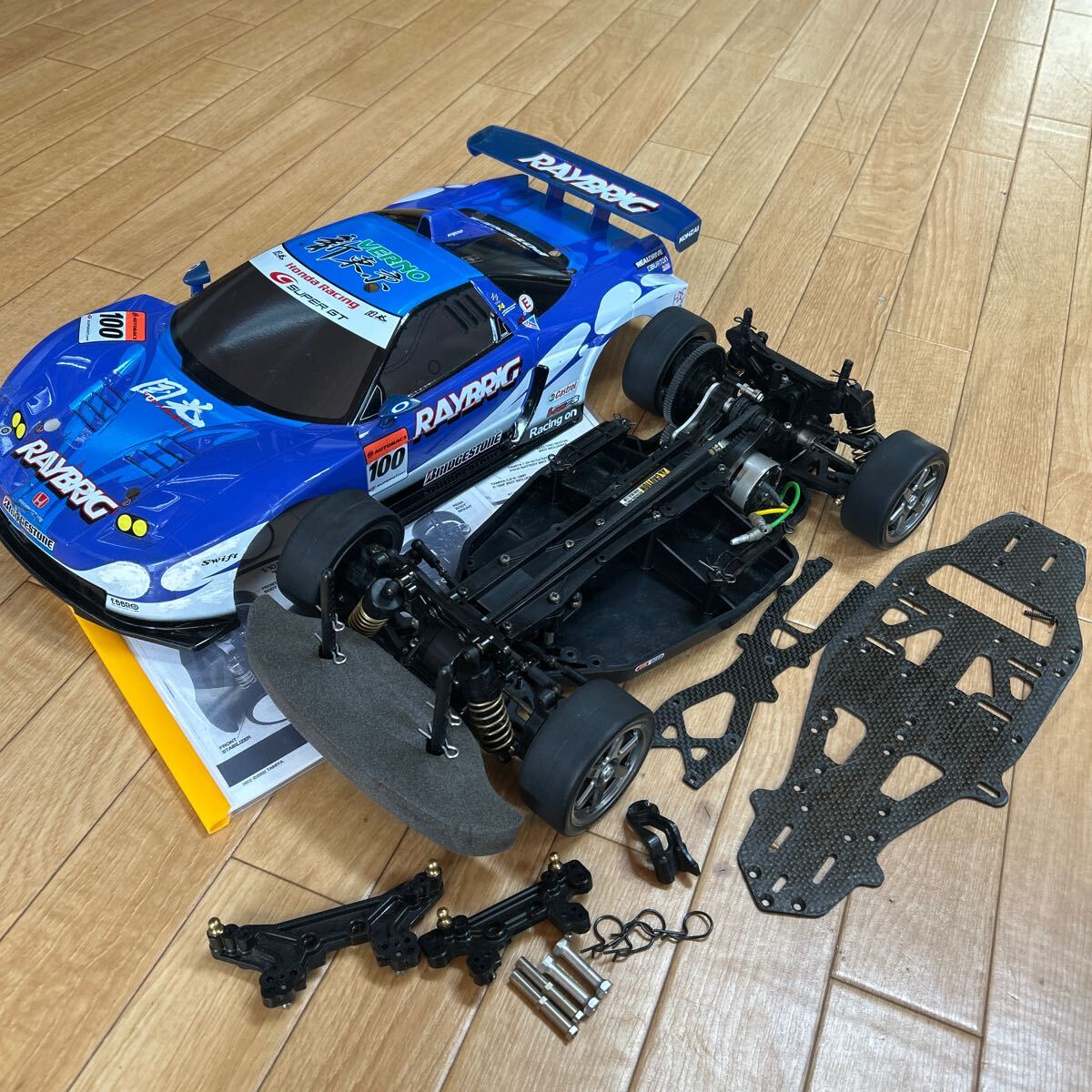 2025年最新】Yahoo!オークション -ラジコン タミヤ ta04の中古品 2025年最新】Yahoo!オークション -ラジコン タミヤ ta04の中古品