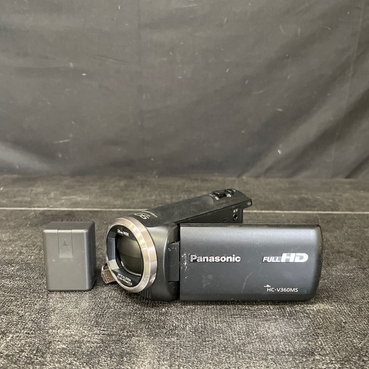 Yahoo!オークション -「hc-v360ms」(パナソニック) (デジタル Yahoo!オークション -「hc-v360ms」(パナソニック) (デジタル